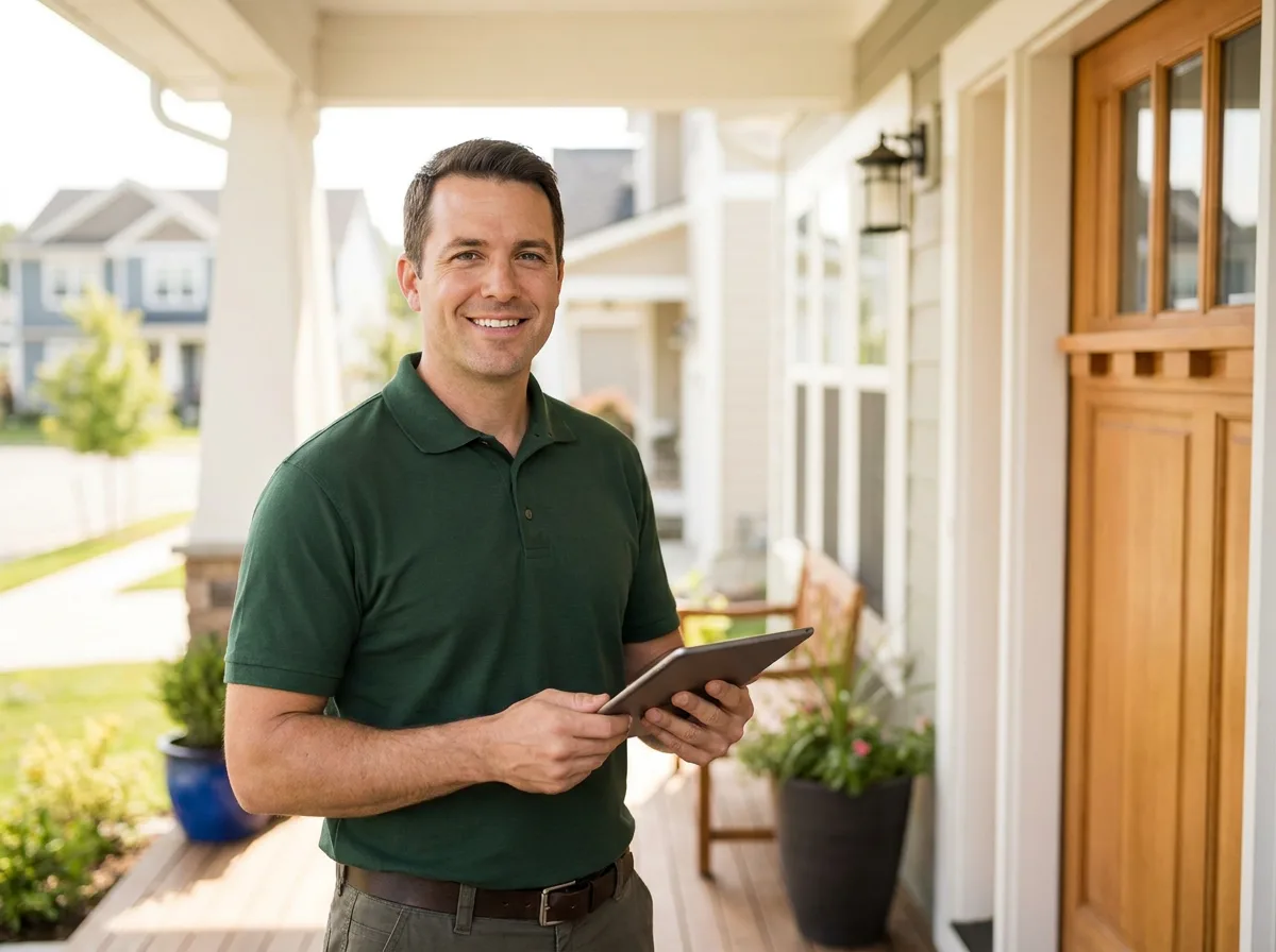 Pest control FAQs for Porterdale, GA